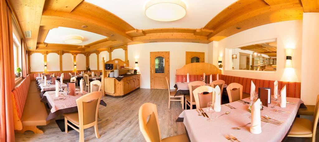Hotel Christoph Neustift im Stubaital Exterior foto